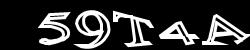 CAPTCHA code image