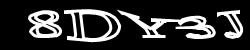 CAPTCHA code image