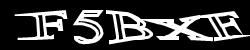 CAPTCHA code image
