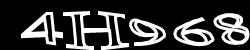 CAPTCHA code image