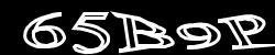 CAPTCHA code image