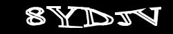 CAPTCHA code image
