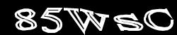 CAPTCHA code image