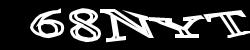 CAPTCHA code image