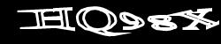 CAPTCHA code image