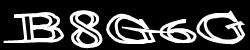 CAPTCHA code image