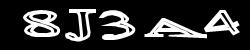 CAPTCHA code image