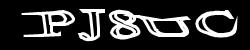 CAPTCHA code image