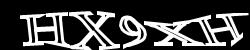 CAPTCHA code image
