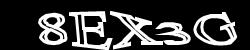 CAPTCHA code image