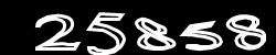 CAPTCHA code image