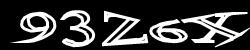 CAPTCHA code image