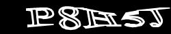 CAPTCHA code image