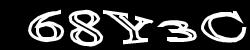CAPTCHA code image