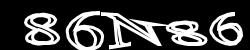CAPTCHA code image
