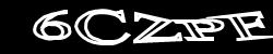 CAPTCHA code image