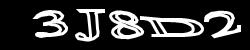 CAPTCHA code image