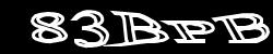 CAPTCHA code image