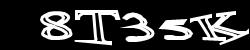CAPTCHA code image