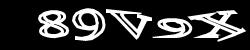 CAPTCHA code image