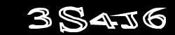 CAPTCHA code image