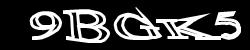 CAPTCHA code image