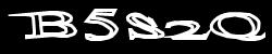 CAPTCHA code image