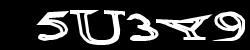 CAPTCHA code image