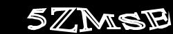 CAPTCHA code image