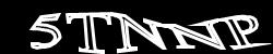 CAPTCHA code image