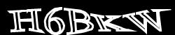 CAPTCHA code image