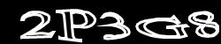 CAPTCHA code image