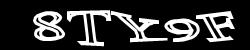 CAPTCHA code image