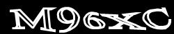CAPTCHA code image