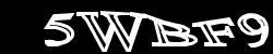 CAPTCHA code image