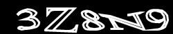 CAPTCHA code image