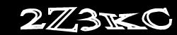 CAPTCHA code image
