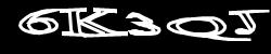 CAPTCHA code image