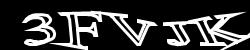 CAPTCHA code image