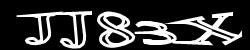 CAPTCHA code image