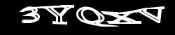 CAPTCHA code image