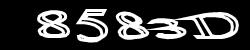 CAPTCHA code image
