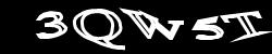 CAPTCHA code image