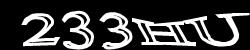CAPTCHA code image