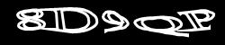 CAPTCHA code image