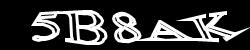 CAPTCHA code image