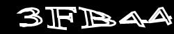 CAPTCHA code image