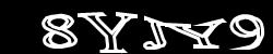 CAPTCHA code image
