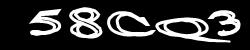 CAPTCHA code image