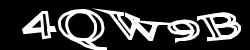 CAPTCHA code image